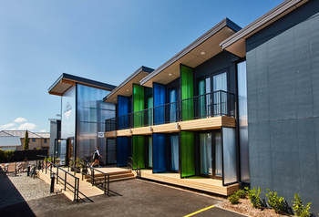 All Stars Inn - Hostel & Hotel Accommodation