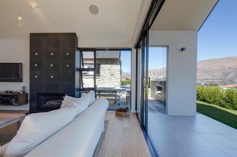 Release Wanaka - Infinity Drive