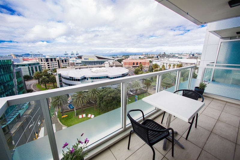 Beautiful Inner City Apartment