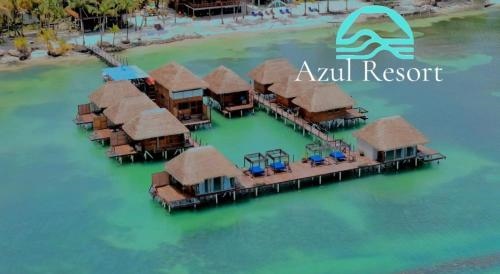 Hotel Azul Resort