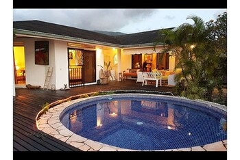 Fare Tevanaki - Tahiti