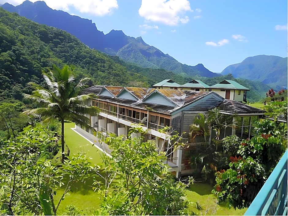 Le Relais de la Maroto Hotel