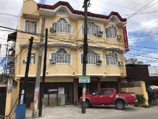 JR Pension House Baybay