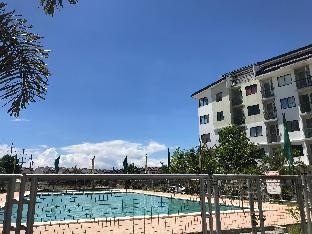 Cozy And Clean Condo near Enchanted Kingdom.