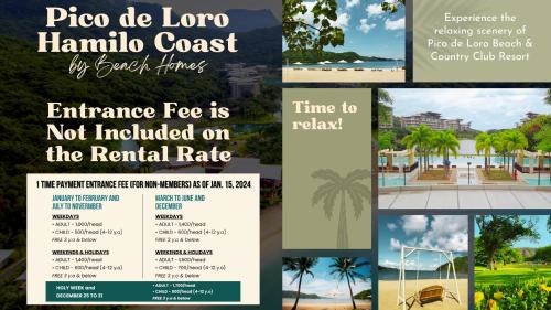 Pico de Loro Hamilo Coast by Beach Homes