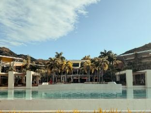 Yugen Suites at Pico De Loro