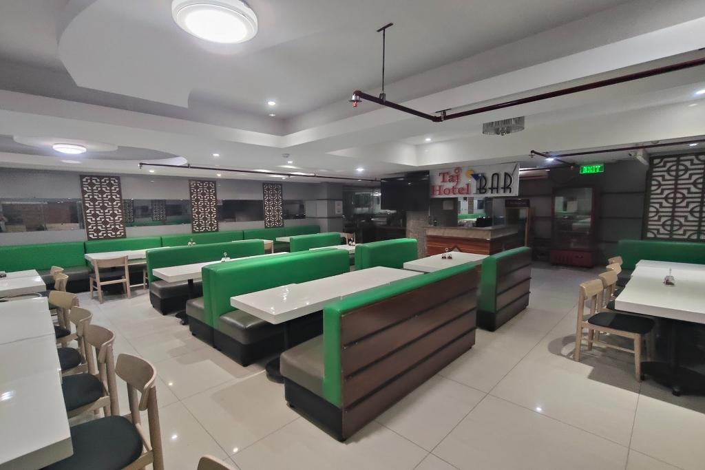 Taj Hotel Tuguegarao