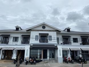 Dumaguete  Seafront Hotel