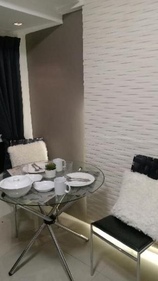 A2J Luxury BGC 2BR Loft Near Malls, Burgos Circle