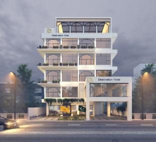 Destination Hotel Gilgit