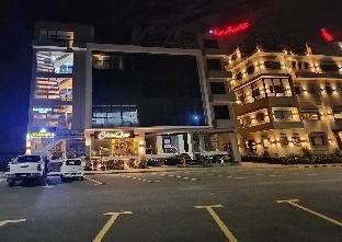 Motorway Majesty Suites