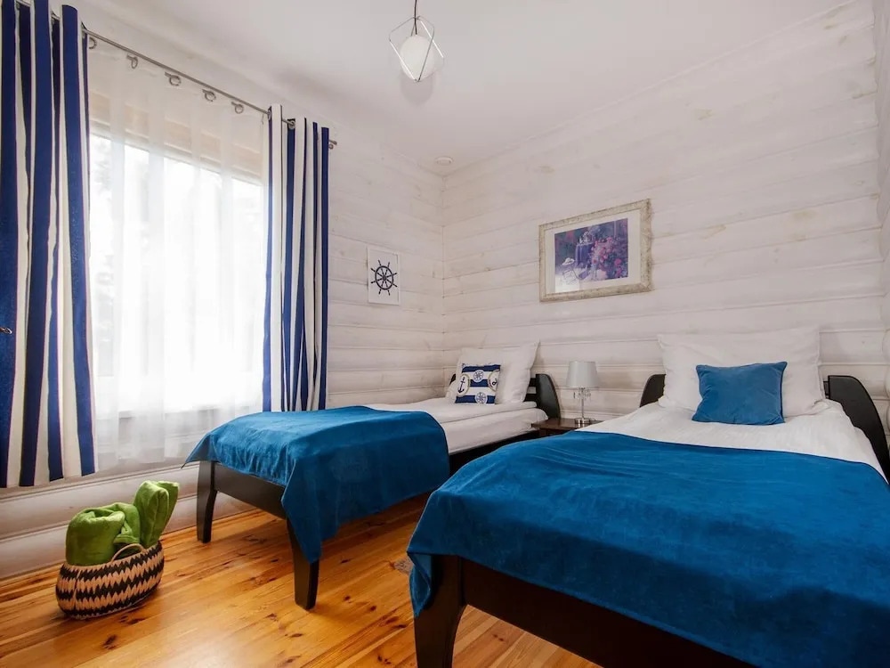 Apartment in Jaroslawiec Near the Beach