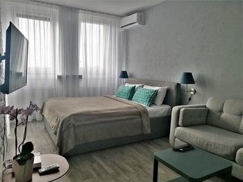 Apartamenty na Krzykach