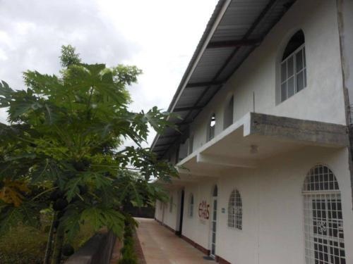 Ethos Inn