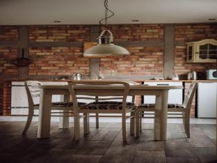 Atmospheric Apartment in the Countryside, Gronowo