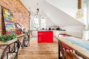 Angielska Grobla by Q4Apartments