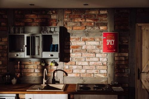 Comfortable Apartment in the Countryside, Gronowo