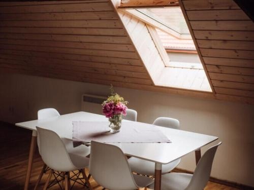 Apartment in Gronowo Near Lake Siecino