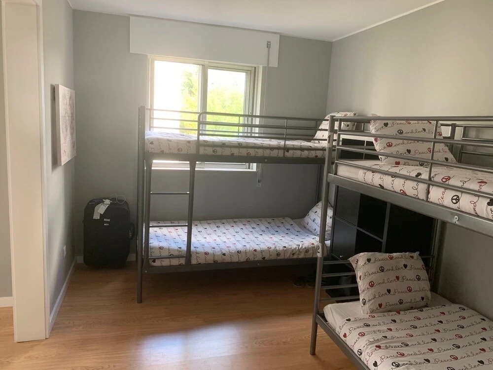 Blessed Guesthouse Fanzeres