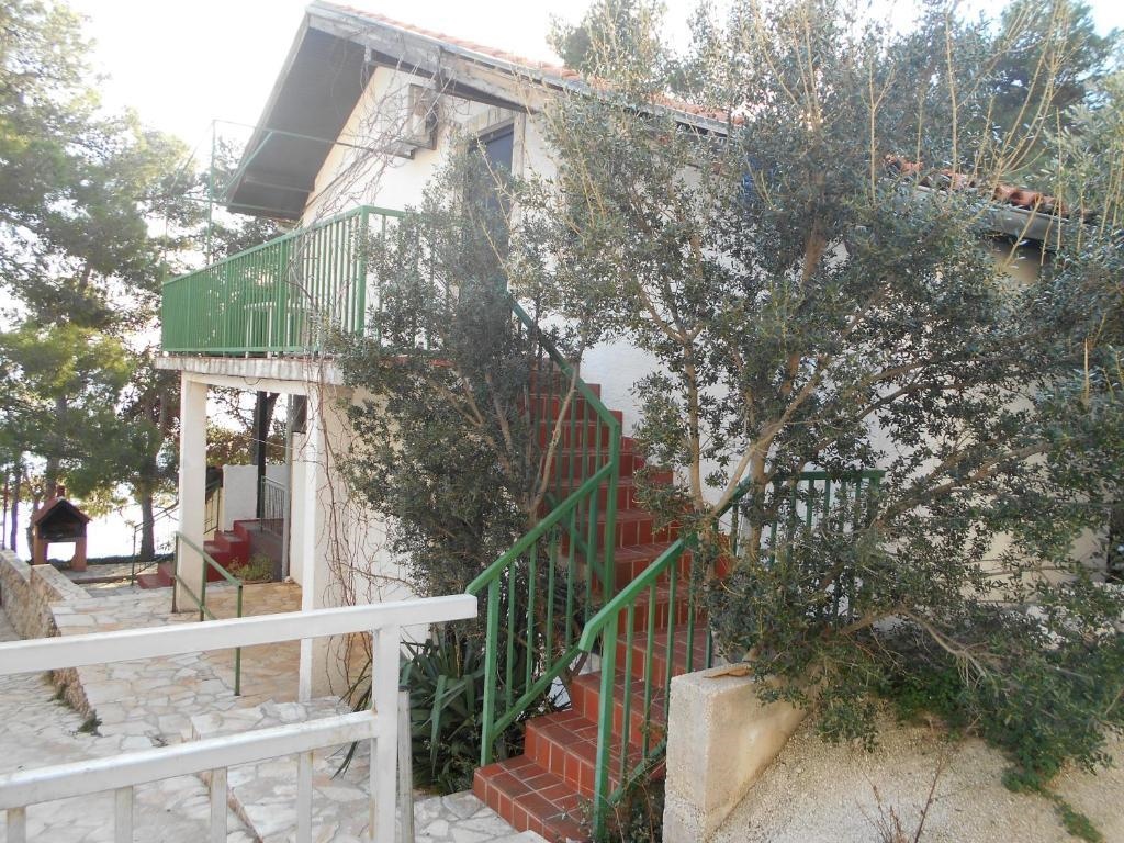 Apartments Dunja Hvar