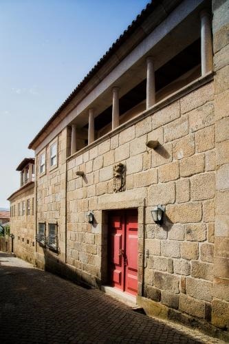 Casas da Memoria