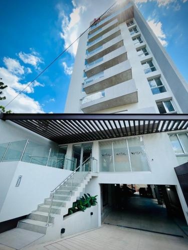 ABIBA Apart-Hotel & SPA