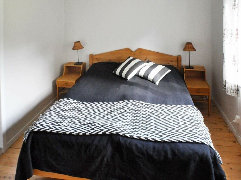 5 Person Holiday Home in Arjang