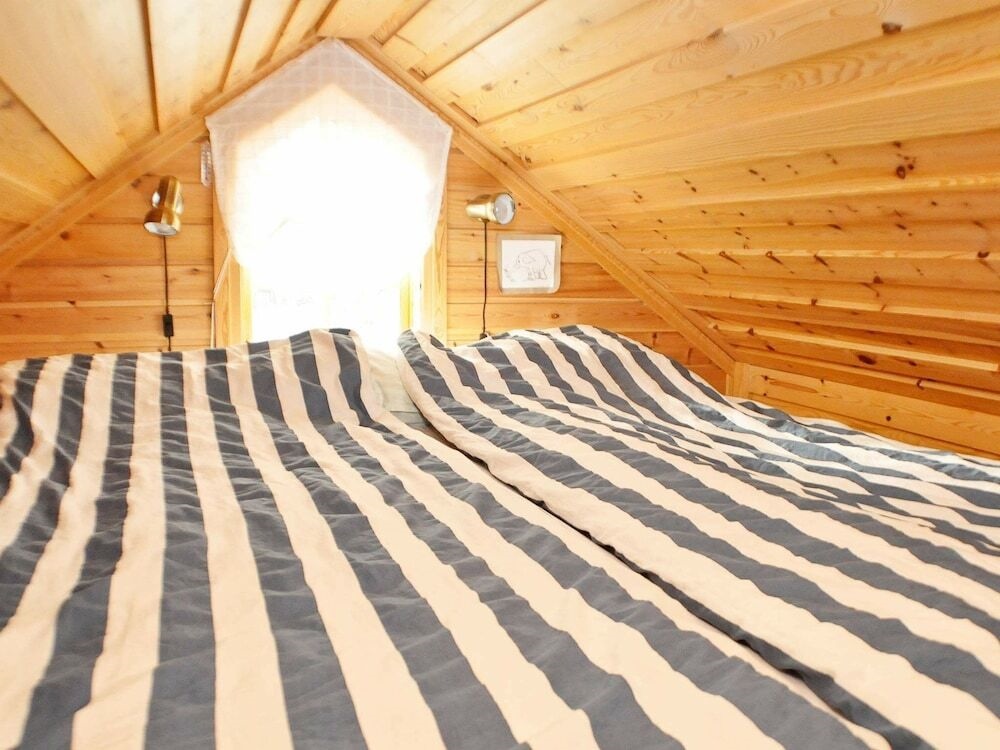 4 Person Holiday Home in Arjang