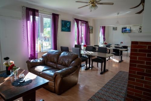 Hasslebogarden Turist & Konferens