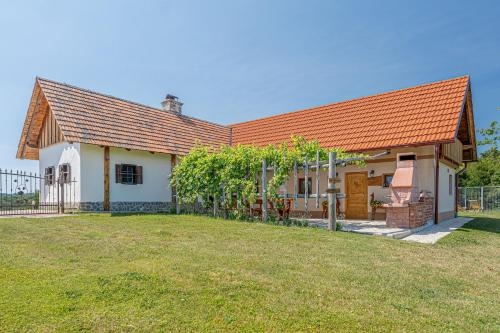 Wellness House Deer's Hill