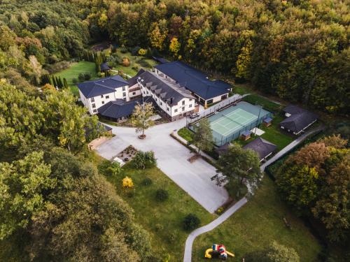 Bio Hotel&Wellness Zlaty Hyl