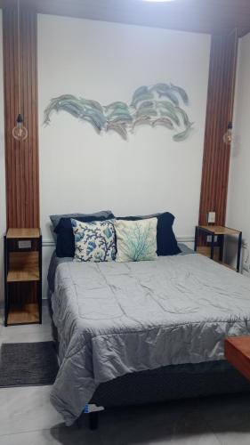 Tropical Escape @ Sunzal Surf City