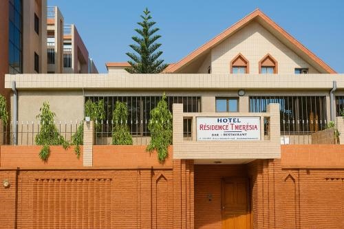 La Residence Theresia LRT