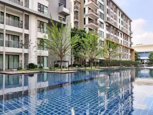 Suntomoon Residence By Sumo Ayutthaya ??????