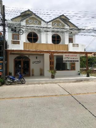 ?Jinbo betong home cafe'