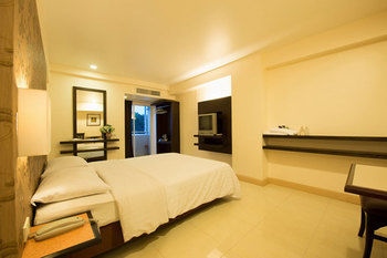 Rangsit Apartment and Condominium