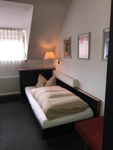 Hotel-Landgasthof Grüner Baum