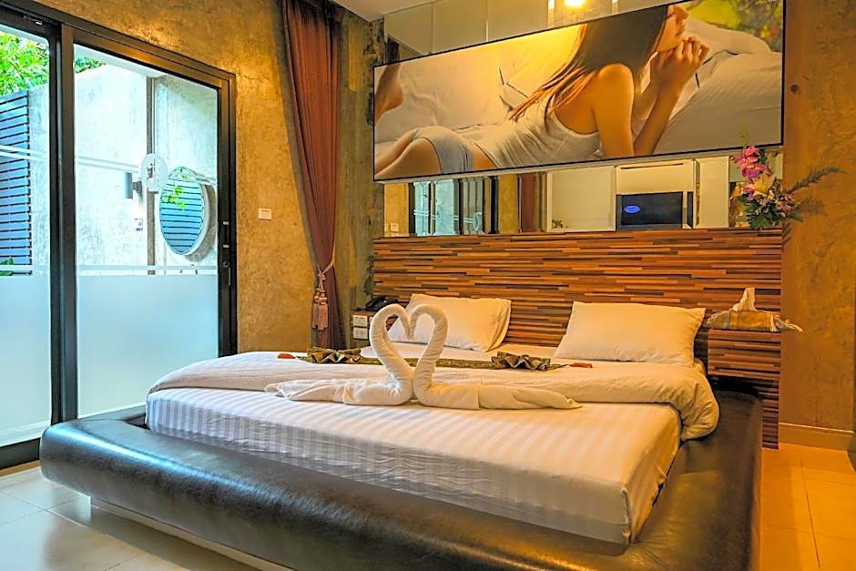 Pro Sweet Hotel and Spa Resort