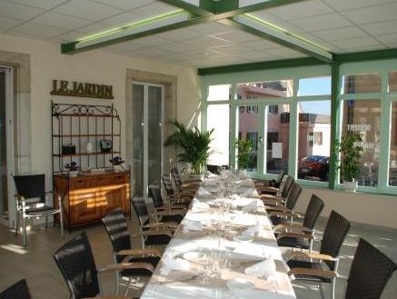 Auberge Aux 2 Sapins