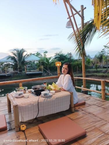 Bamboo Conservation Farm