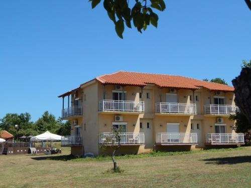 Ktima Holoway Apartments