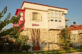 Gobene Otel Alacati