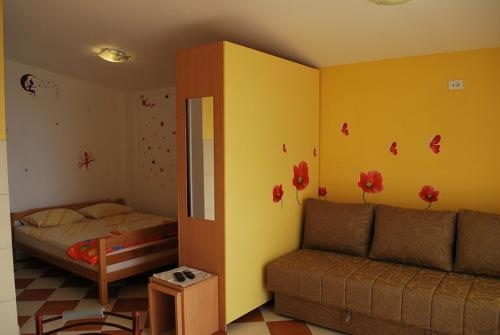 Apartments Stevanovic