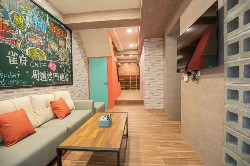 Chief Homestay????????#????????