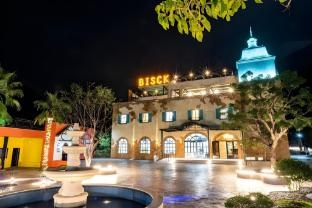 Bisck(Hotel&Resort)