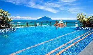 Sun hotspring homestay