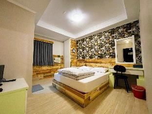 Camping Lujing Dongyue Adventure Resort Camp Relax Lu Community Backpacker Inn