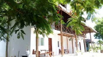 Kibanda Lodge and Restaurant