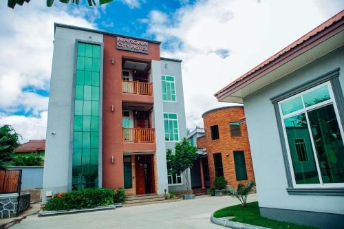 Marona City Hotel