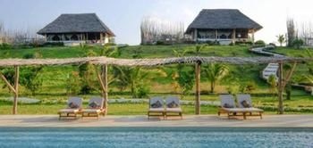 Jua Michamvi - All-Inclusive